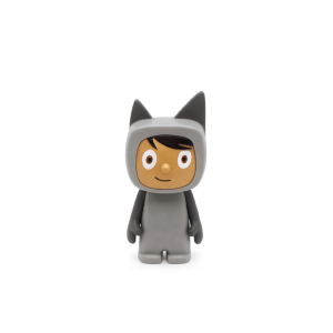Gray with Medium Hue Creative-Tonie